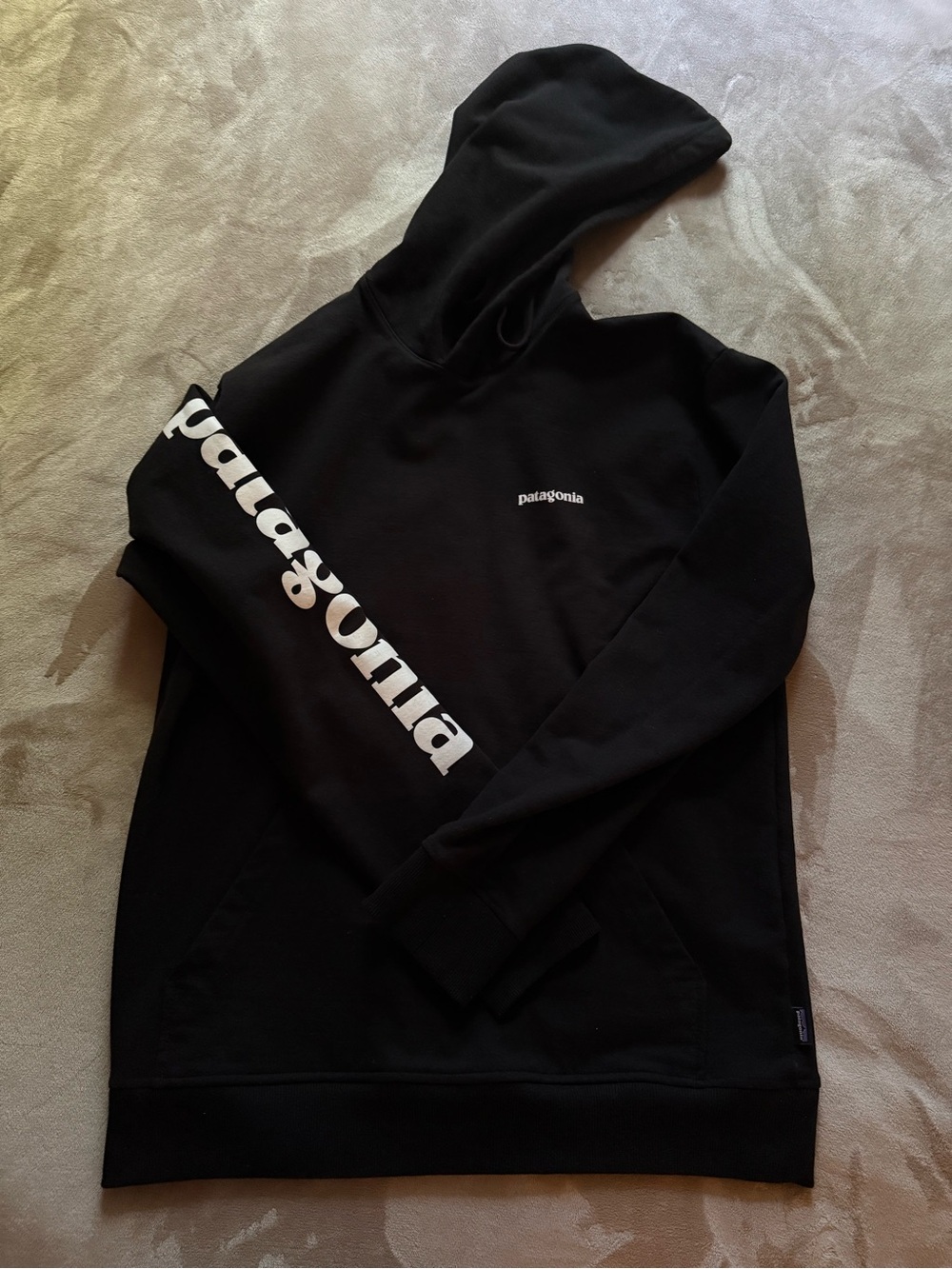 Men’s Patagonia Uprisal Hoodie Medium